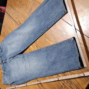 KUT FROM THE KLOTH Jeans Womens 8 KATY BOYFRIEND Denim Used Preowned Pants